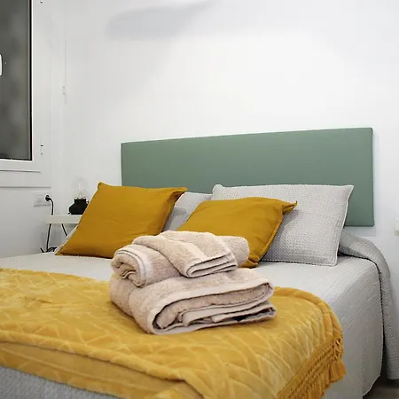 Apartment Lauda *