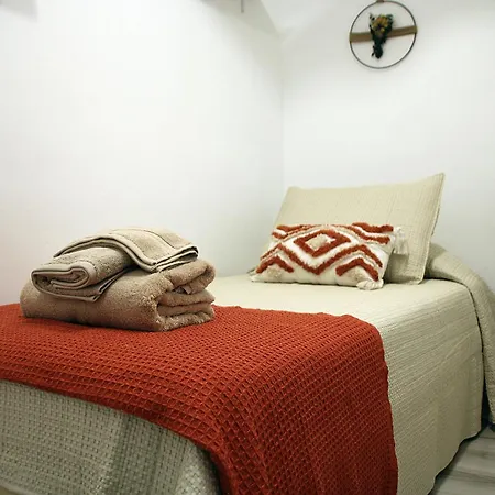 Lauda Apartment L'Hospitalet de Llobregat