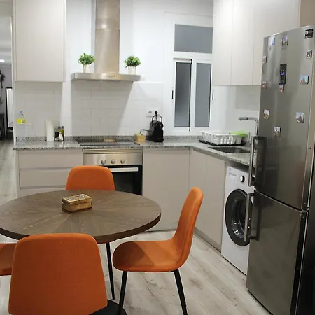 Lauda Apartment *