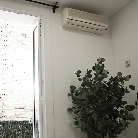 Apartment Lauda