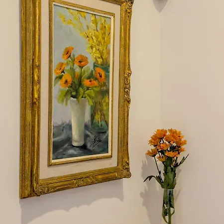 Apartment Barcelona Amelie L'Hospitalet de Llobregat