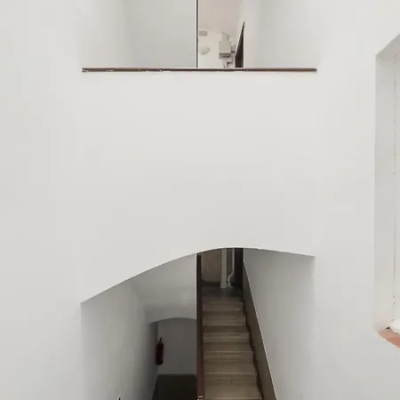 Apartment Bed&bcn Mas L'Hospitalet de Llobregat