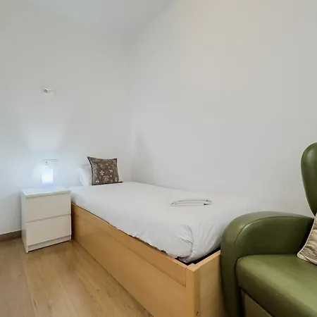 Bed&bcn Mas L'Hospitalet de Llobregat