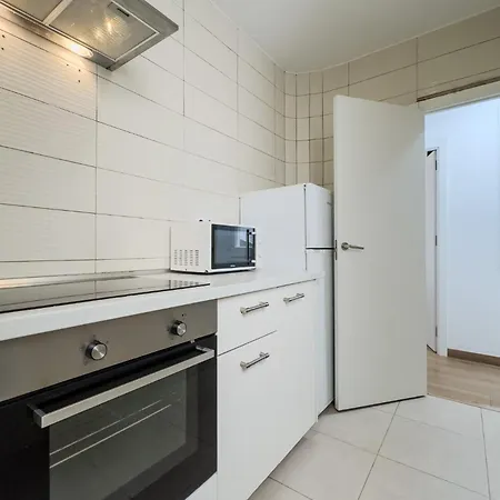 Apartment Bed&bcn Mas