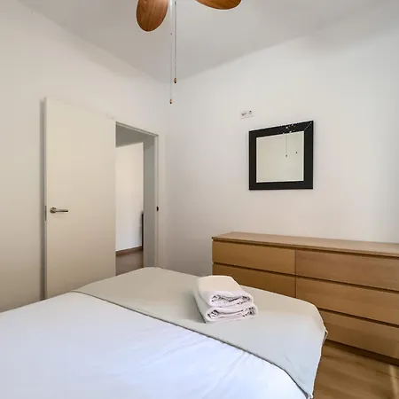 Apartment Bed&bcn Mas *