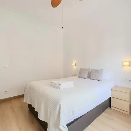 Bed&bcn Mas Apartment L'Hospitalet de Llobregat