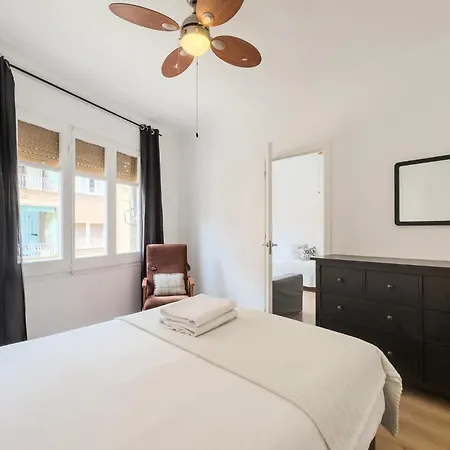 Bed&bcn Mas L'Hospitalet de Llobregat