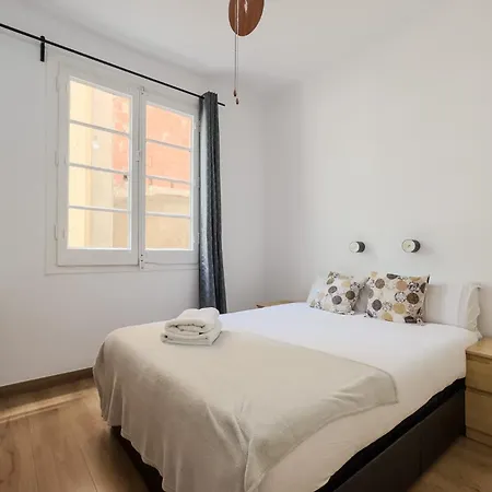 Bed&bcn Mas * L'Hospitalet de Llobregat