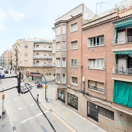 Bed&bcn Mas L'Hospitalet de Llobregat