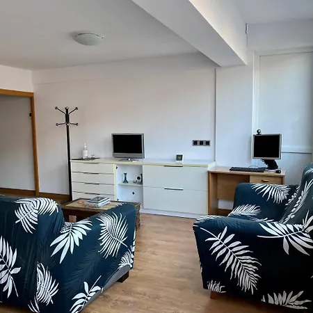 Apartment Amplio Cerca De Fira Y Del Centro *