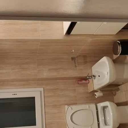 Apartment Amplio Cerca De Fira Y Del Centro L'Hospitalet de Llobregat