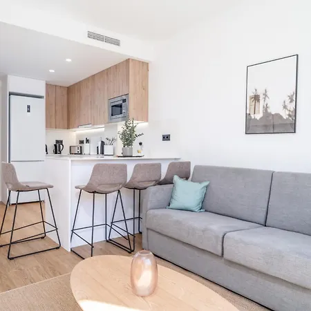 Apartamento Limehome Barcelona Placa Pirineus