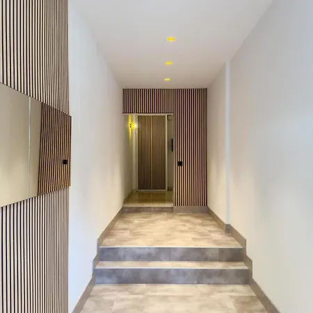 Apartment Novus Homes Barcelona Collblanc *
