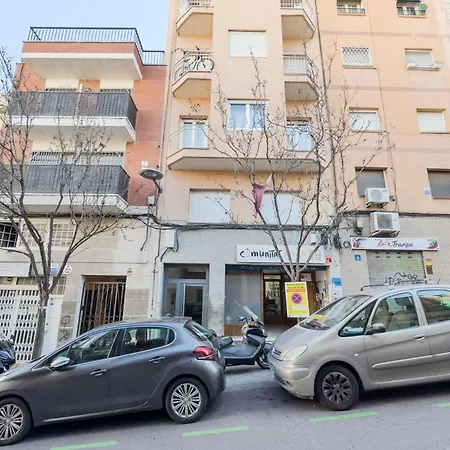 Novus Homes Barcelona Collblanc *