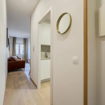 Novus Homes Barcelona Collblanc Apartment