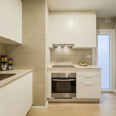 Novus Homes Barcelona Collblanc Apartment L'Hospitalet de Llobregat