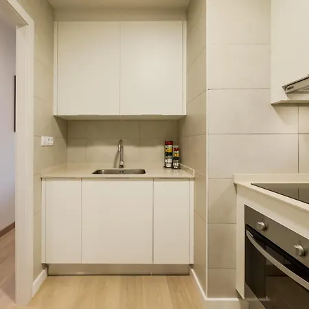 Novus Homes Barcelona Collblanc