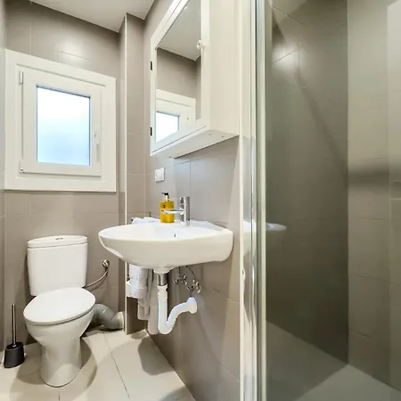 Novus Homes Barcelona Collblanc *