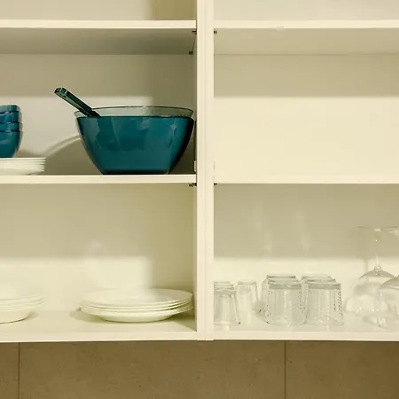Apartment Novus Homes Barcelona Collblanc *