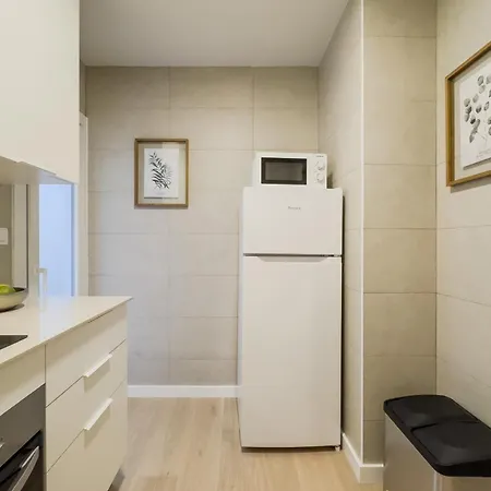 Novus Homes Barcelona Collblanc L'Hospitalet de Llobregat