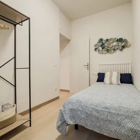 Novus Homes Barcelona Collblanc Apartment L'Hospitalet de Llobregat