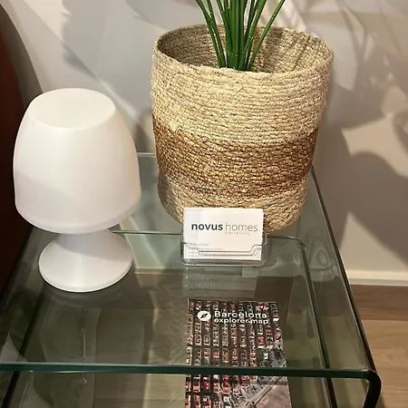 Novus Homes Barcelona Collblanc Apartment L'Hospitalet de Llobregat