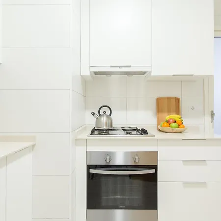 Novus Homes Barcelona Collblanc