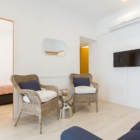 Apartment Novus Homes Barcelona Collblanc *