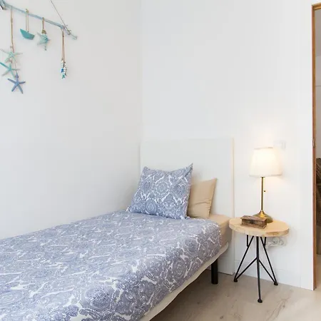Novus Homes Barcelona Collblanc Apartment L'Hospitalet de Llobregat