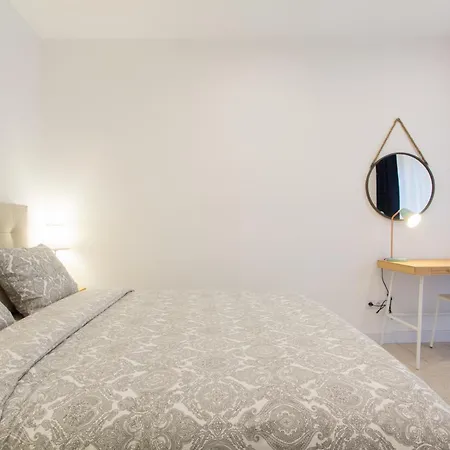 Apartment Novus Homes Barcelona Collblanc