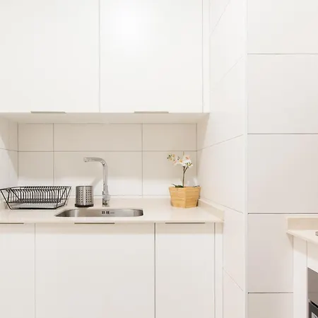 Novus Homes Barcelona Collblanc Apartment *