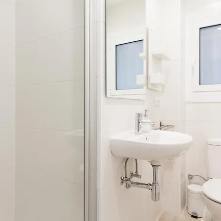 Novus Homes Barcelona Collblanc L'Hospitalet de Llobregat