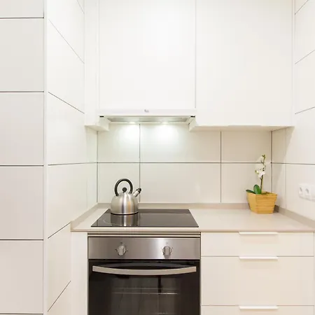 Novus Homes Barcelona Collblanc