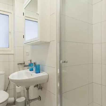 Apartment Novus Homes Barcelona Collblanc L'Hospitalet de Llobregat
