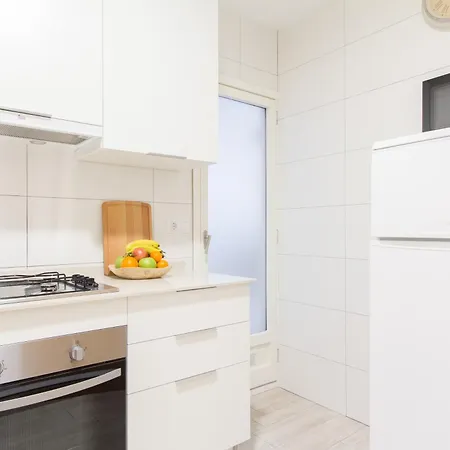 Novus Homes Barcelona Collblanc