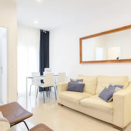 Apartment Novus Homes Barcelona Collblanc