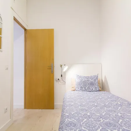 Novus Homes Barcelona Collblanc Apartment L'Hospitalet de Llobregat