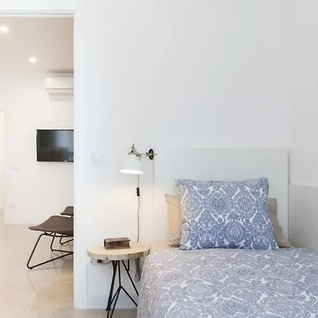 Apartment Novus Homes Barcelona Collblanc *