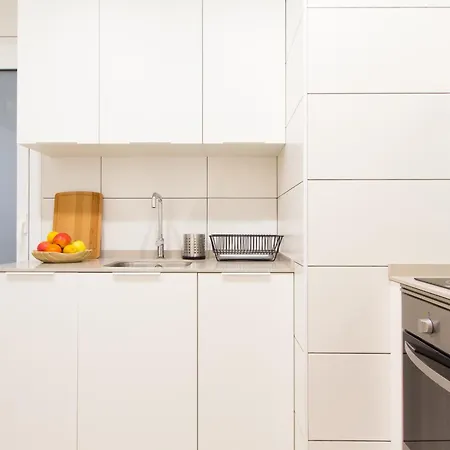 Novus Homes Barcelona Collblanc