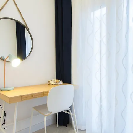 Novus Homes Barcelona Collblanc Apartment