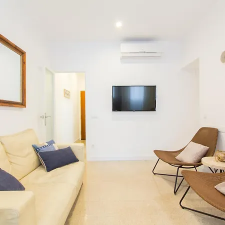 Novus Homes Barcelona Collblanc Apartment *