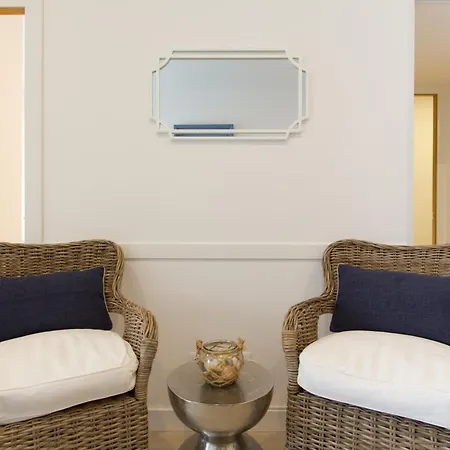 Apartment Novus Homes Barcelona Collblanc *