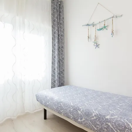 Novus Homes Barcelona Collblanc Apartment L'Hospitalet de Llobregat