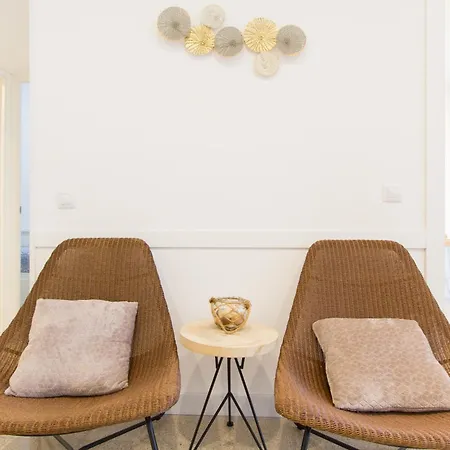Apartment Novus Homes Barcelona Collblanc *