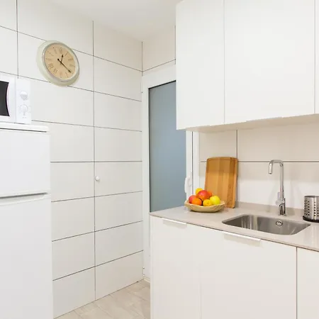 Novus Homes Barcelona Collblanc *