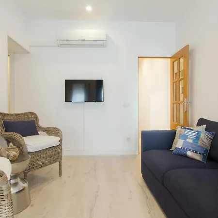 Apartment Novus Homes Barcelona Collblanc