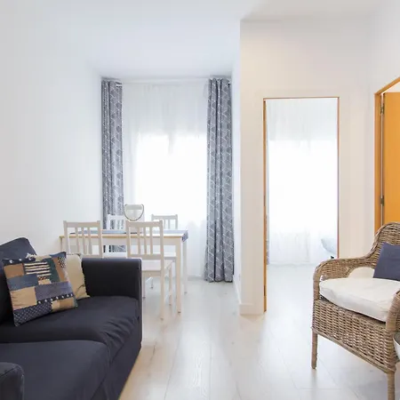 Novus Homes Barcelona Collblanc Apartment *