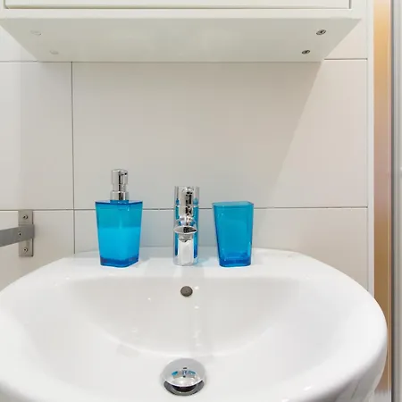 Apartment Novus Homes Barcelona Collblanc *