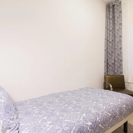 Novus Homes Barcelona Collblanc Apartment L'Hospitalet de Llobregat