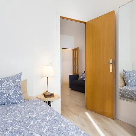 Novus Homes Barcelona Collblanc * L'Hospitalet de Llobregat